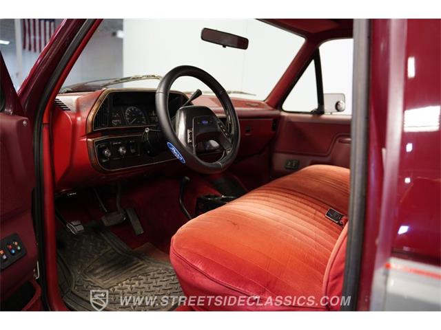 1990 Ford F150 (CC-2066501) for sale in Concord, North Carolina