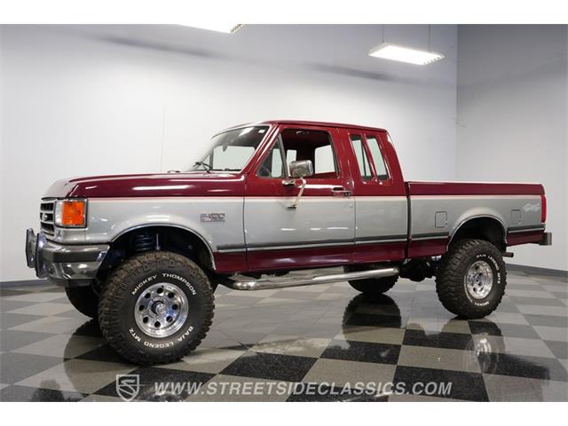 1990 Ford F150 (CC-2066501) for sale in Concord, North Carolina
