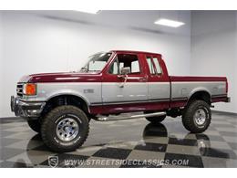 1990 Ford F150 (CC-2066501) for sale in Concord, North Carolina