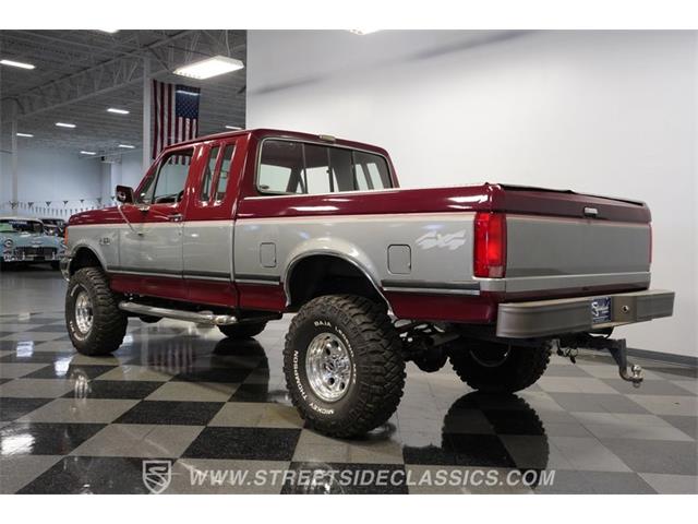 1990 Ford F150 (CC-2066501) for sale in Concord, North Carolina