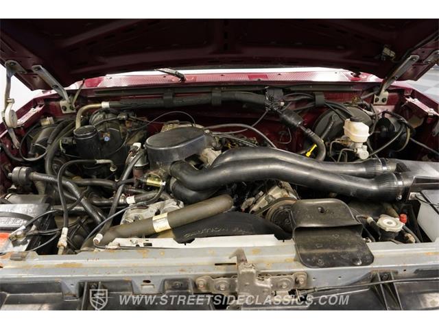 1990 Ford F150 (CC-2066501) for sale in Concord, North Carolina