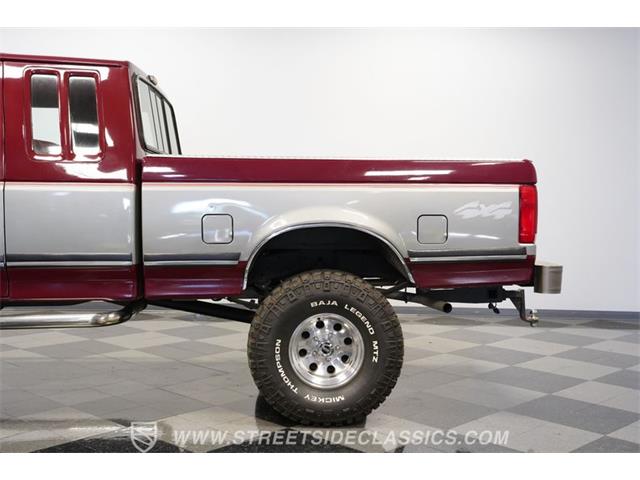 1990 Ford F150 (CC-2066501) for sale in Concord, North Carolina