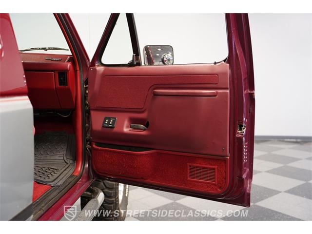 1990 Ford F150 (CC-2066501) for sale in Concord, North Carolina