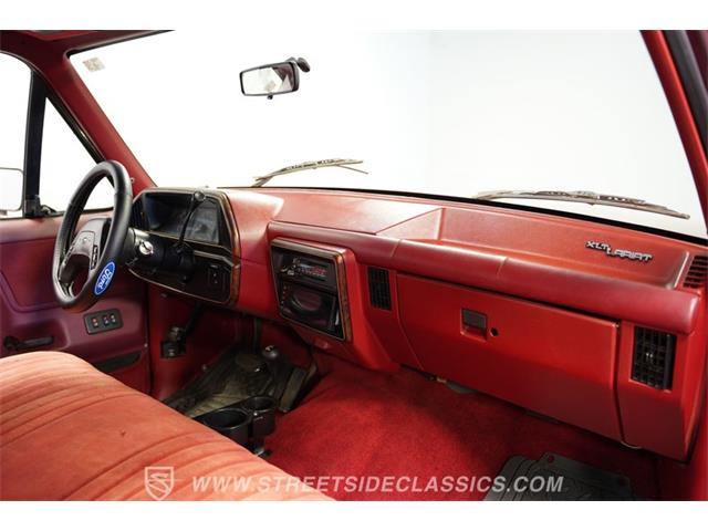 1990 Ford F150 (CC-2066501) for sale in Concord, North Carolina