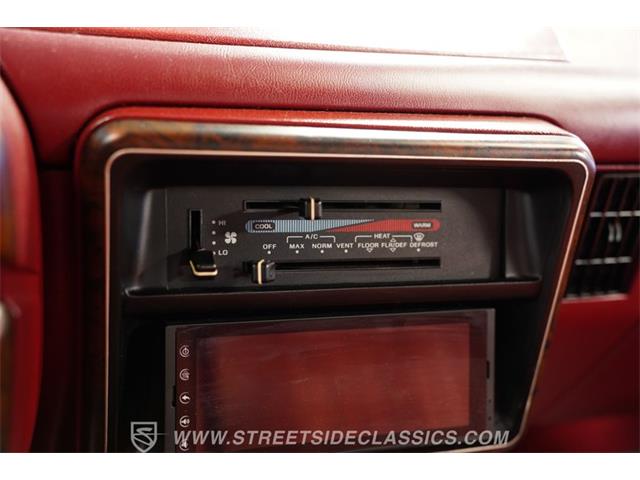 1990 Ford F150 (CC-2066501) for sale in Concord, North Carolina