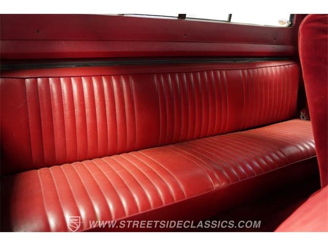 1990 Ford F150 (CC-2066501) for sale in Concord, North Carolina