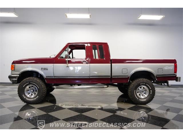 1990 Ford F150 (CC-2066501) for sale in Concord, North Carolina