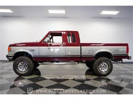 1990 Ford F150 (CC-2066501) for sale in Concord, North Carolina