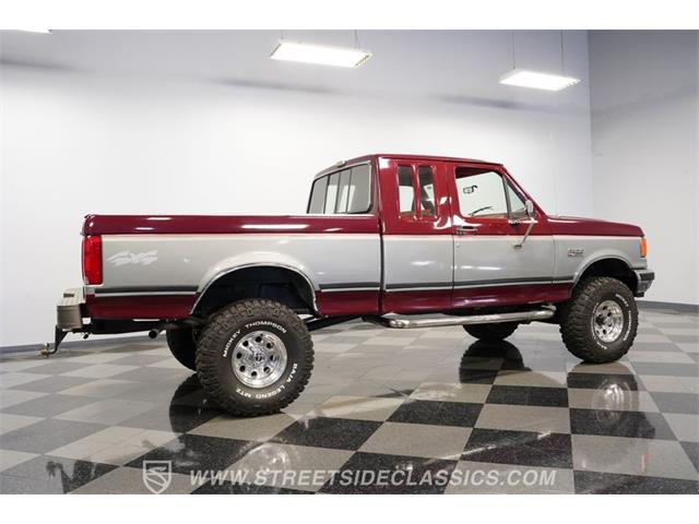 1990 Ford F150 (CC-2066501) for sale in Concord, North Carolina