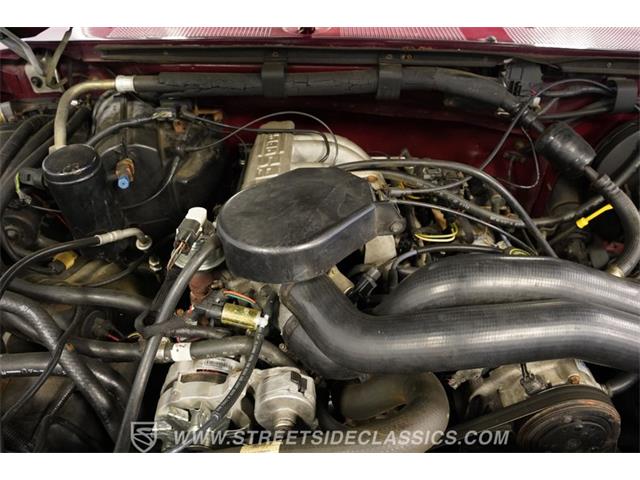1990 Ford F150 (CC-2066501) for sale in Concord, North Carolina