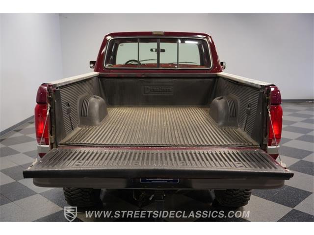 1990 Ford F150 (CC-2066501) for sale in Concord, North Carolina