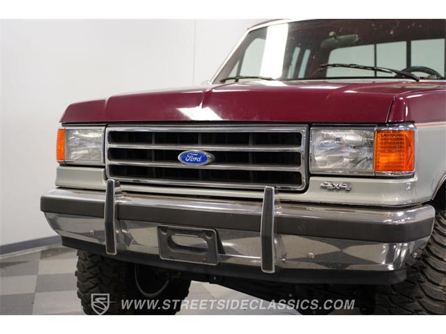 1990 Ford F150 (CC-2066501) for sale in Concord, North Carolina