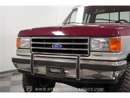 1990 Ford F150 (CC-2066501) for sale in Concord, North Carolina