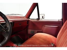 1990 Ford F150 (CC-2066501) for sale in Concord, North Carolina