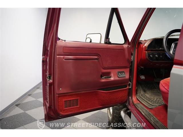1990 Ford F150 (CC-2066501) for sale in Concord, North Carolina