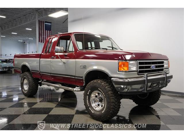 1990 Ford F150 (CC-2066501) for sale in Concord, North Carolina