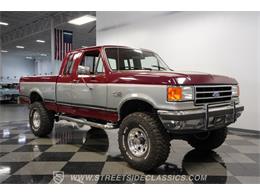 1990 Ford F150 (CC-2066501) for sale in Concord, North Carolina