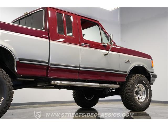 1990 Ford F150 (CC-2066501) for sale in Concord, North Carolina