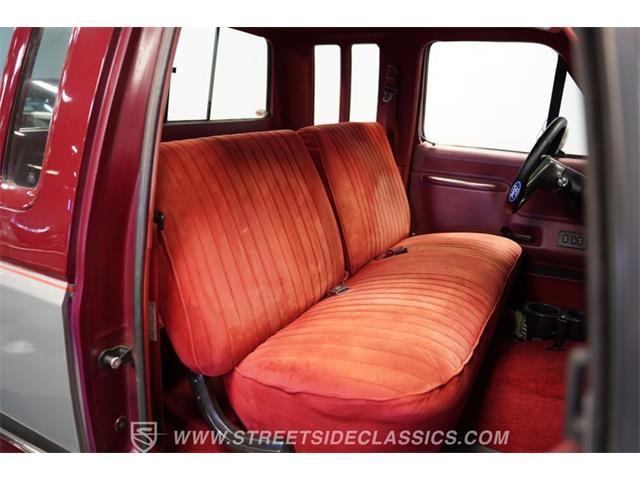 1990 Ford F150 (CC-2066501) for sale in Concord, North Carolina