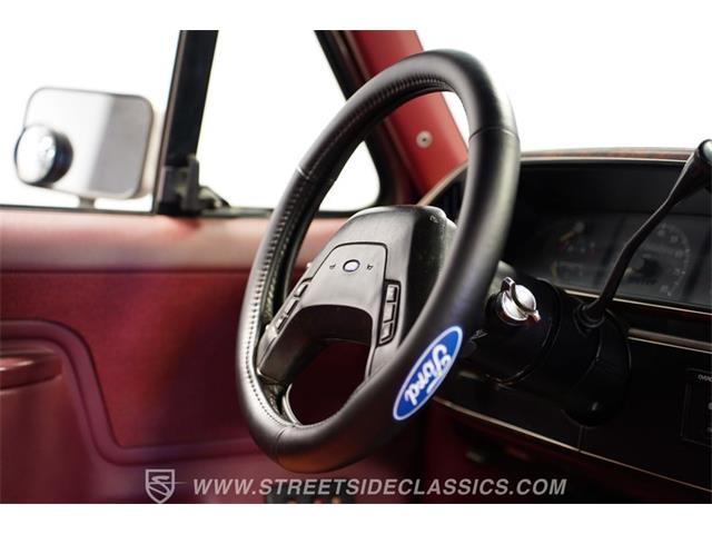 1990 Ford F150 (CC-2066501) for sale in Concord, North Carolina