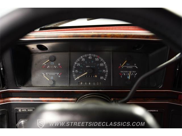 1990 Ford F150 (CC-2066501) for sale in Concord, North Carolina