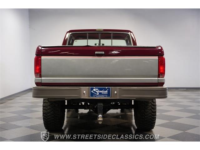 1990 Ford F150 (CC-2066501) for sale in Concord, North Carolina