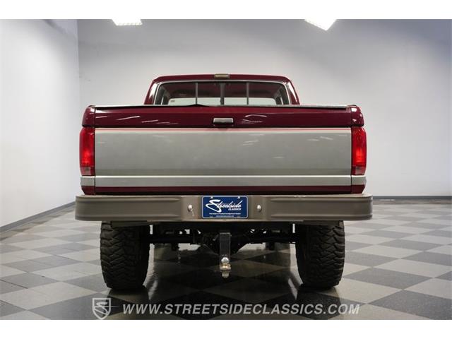 1990 Ford F150 (CC-2066501) for sale in Concord, North Carolina