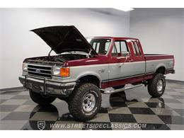 1990 Ford F150 (CC-2066501) for sale in Concord, North Carolina