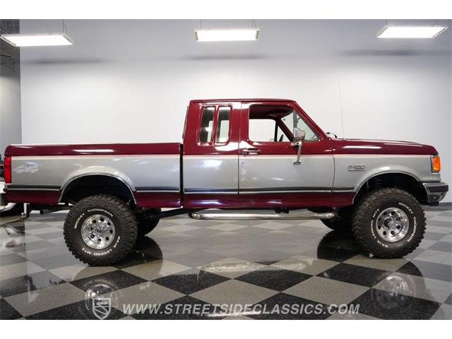 1990 Ford F150 (CC-2066501) for sale in Concord, North Carolina