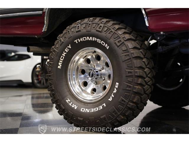 1990 Ford F150 (CC-2066501) for sale in Concord, North Carolina