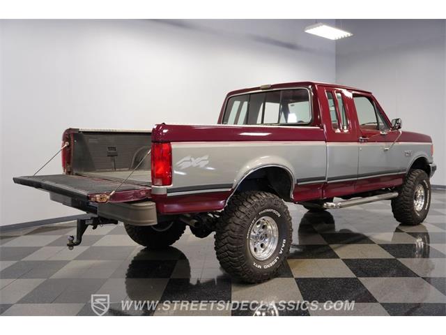 1990 Ford F150 (CC-2066501) for sale in Concord, North Carolina