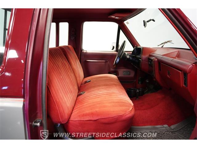 1990 Ford F150 (CC-2066501) for sale in Concord, North Carolina