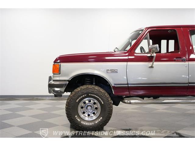 1990 Ford F150 (CC-2066501) for sale in Concord, North Carolina