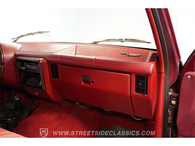 1990 Ford F150 (CC-2066501) for sale in Concord, North Carolina