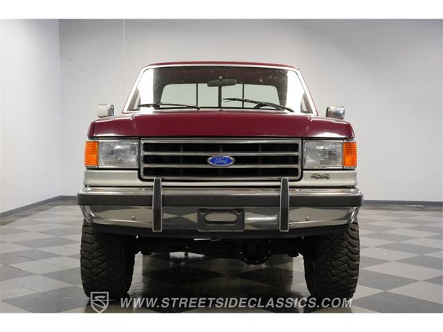 1990 Ford F150 (CC-2066501) for sale in Concord, North Carolina