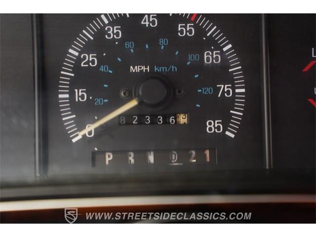1990 Ford F150 (CC-2066501) for sale in Concord, North Carolina