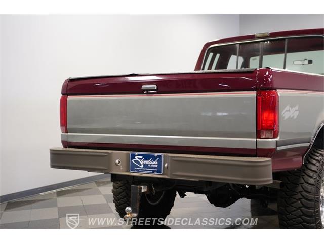1990 Ford F150 (CC-2066501) for sale in Concord, North Carolina