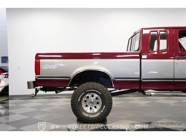 1990 Ford F150 (CC-2066501) for sale in Concord, North Carolina