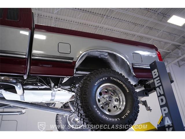 1990 Ford F150 (CC-2066501) for sale in Concord, North Carolina