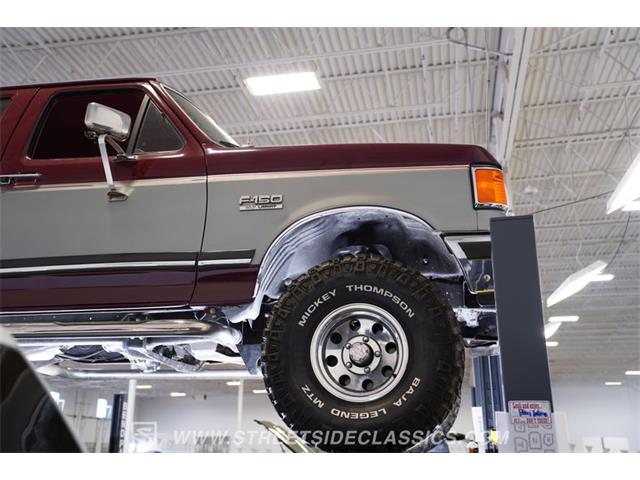 1990 Ford F150 (CC-2066501) for sale in Concord, North Carolina