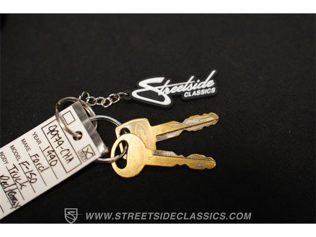 1990 Ford F150 (CC-2066501) for sale in Concord, North Carolina