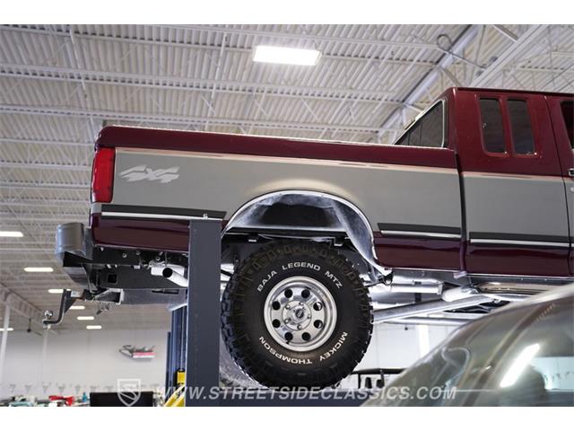 1990 Ford F150 (CC-2066501) for sale in Concord, North Carolina