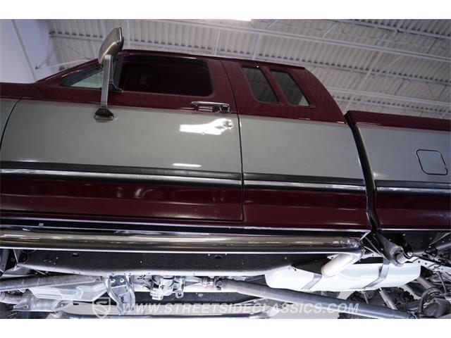 1990 Ford F150 (CC-2066501) for sale in Concord, North Carolina