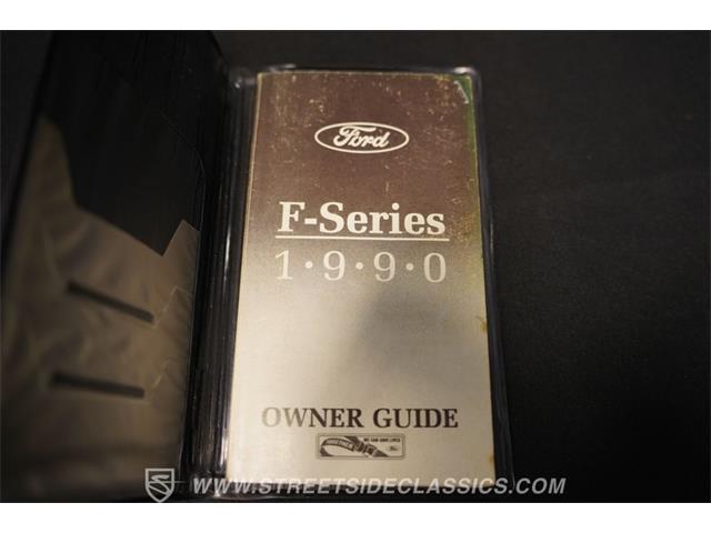 1990 Ford F150 (CC-2066501) for sale in Concord, North Carolina