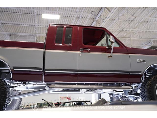 1990 Ford F150 (CC-2066501) for sale in Concord, North Carolina