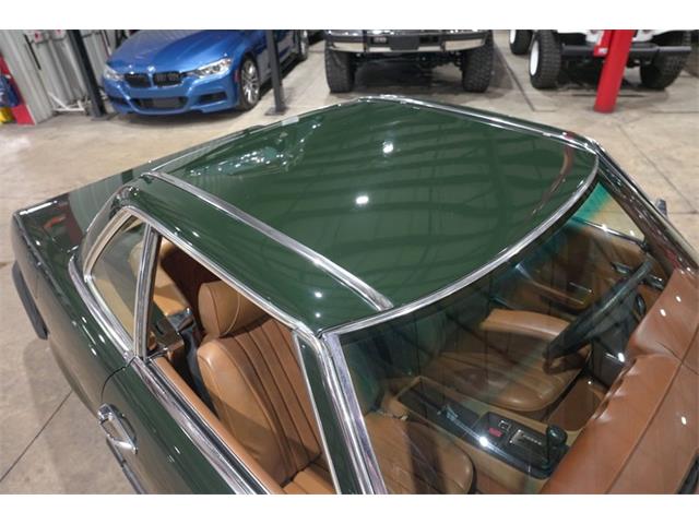 1975 Mercedes-Benz 450SL (CC-2066502) for sale in Kentwood, Michigan