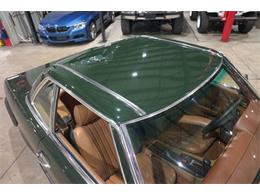 1975 Mercedes-Benz 450SL (CC-2066502) for sale in Kentwood, Michigan