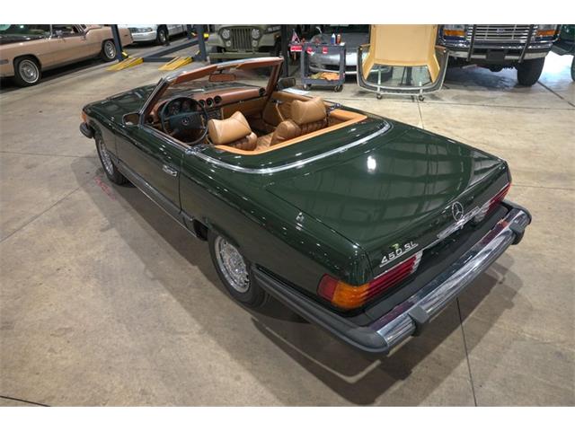 1975 Mercedes-Benz 450SL (CC-2066502) for sale in Kentwood, Michigan