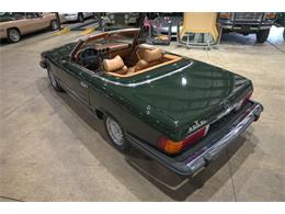 1975 Mercedes-Benz 450SL (CC-2066502) for sale in Kentwood, Michigan
