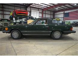 1975 Mercedes-Benz 450SL (CC-2066502) for sale in Kentwood, Michigan